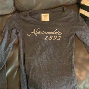 Abercrombie & Fitch Shirt